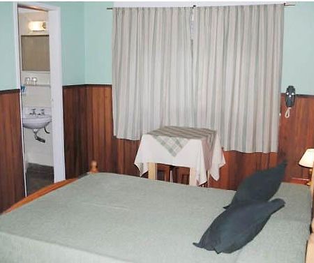 Hosteria Bavaria Villa Gesell Cameră foto
