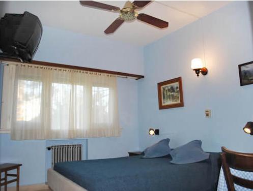 Hosteria Bavaria Villa Gesell Cameră foto