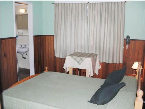 Hosteria Bavaria Villa Gesell Cameră foto